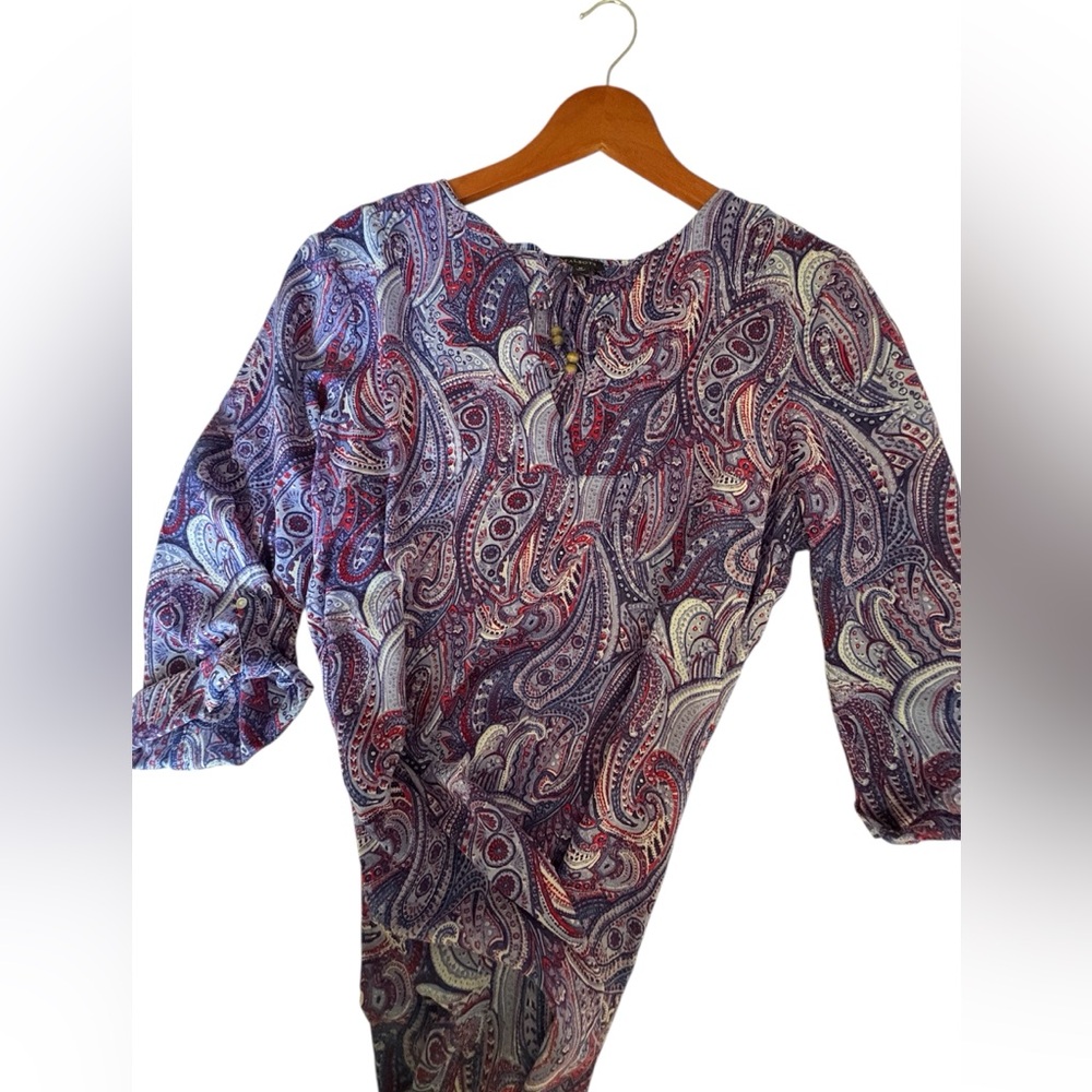 Talbots Coverup - Picture 12 of 14